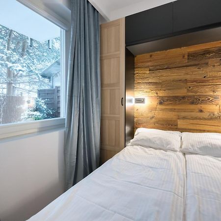 Prime Apartments - Studio Sopot Eksteriør bilde