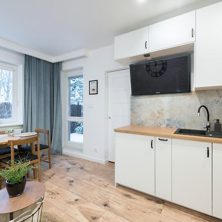 Prime Apartments - Studio Sopot Eksteriør bilde