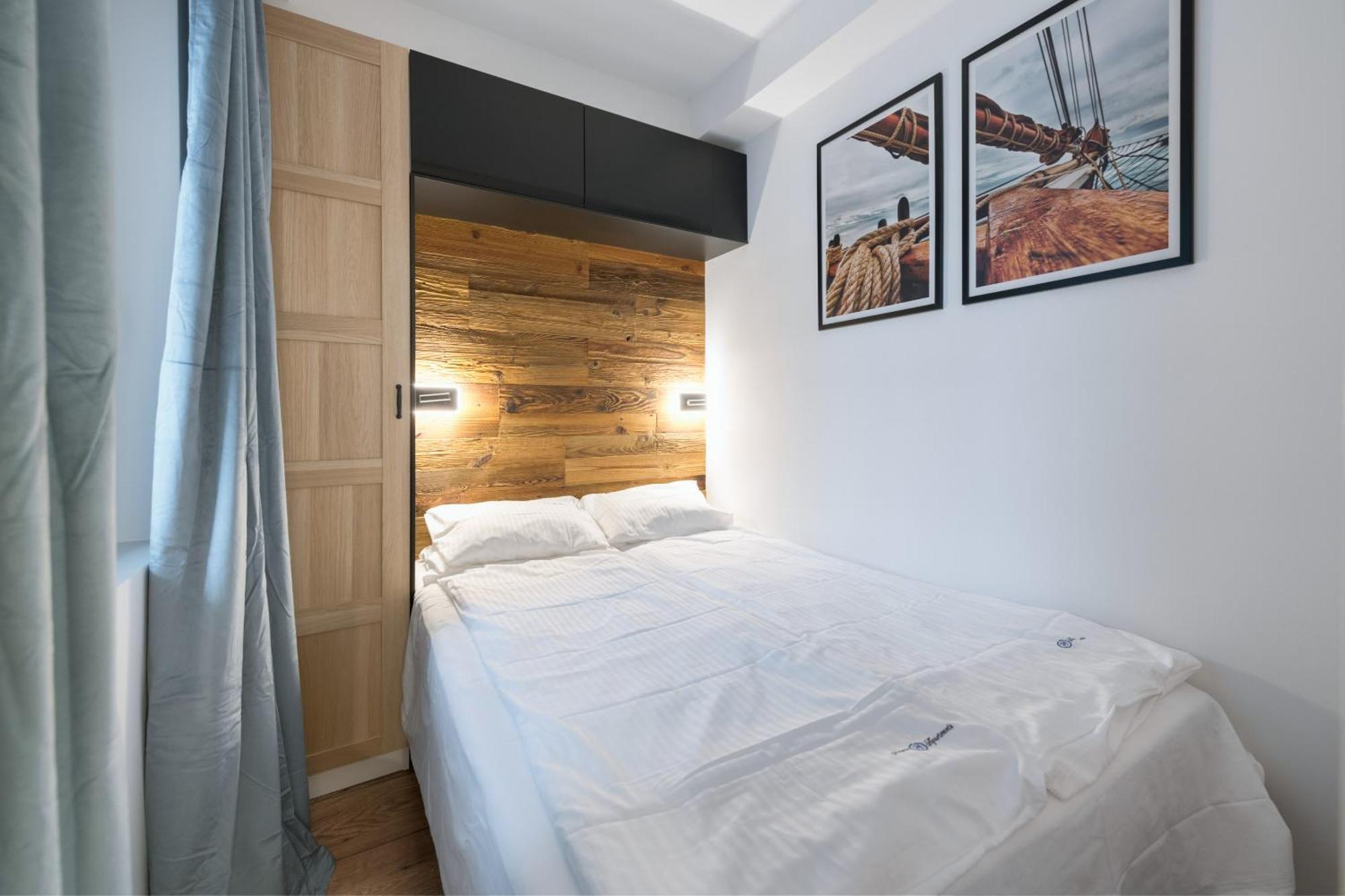 Prime Apartments - Studio Sopot Eksteriør bilde