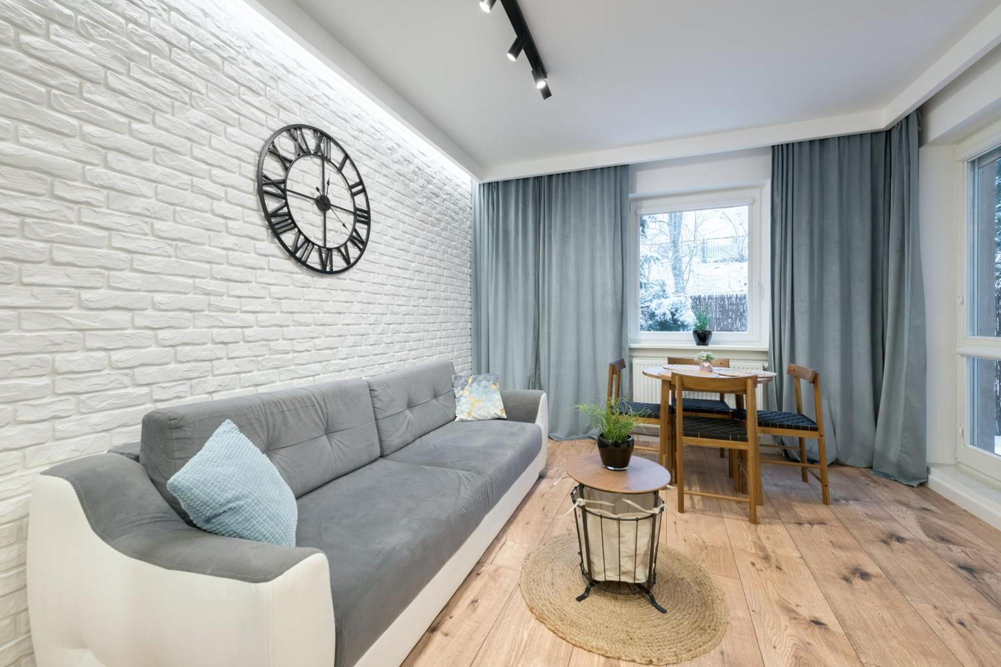 Prime Apartments - Studio Sopot Eksteriør bilde
