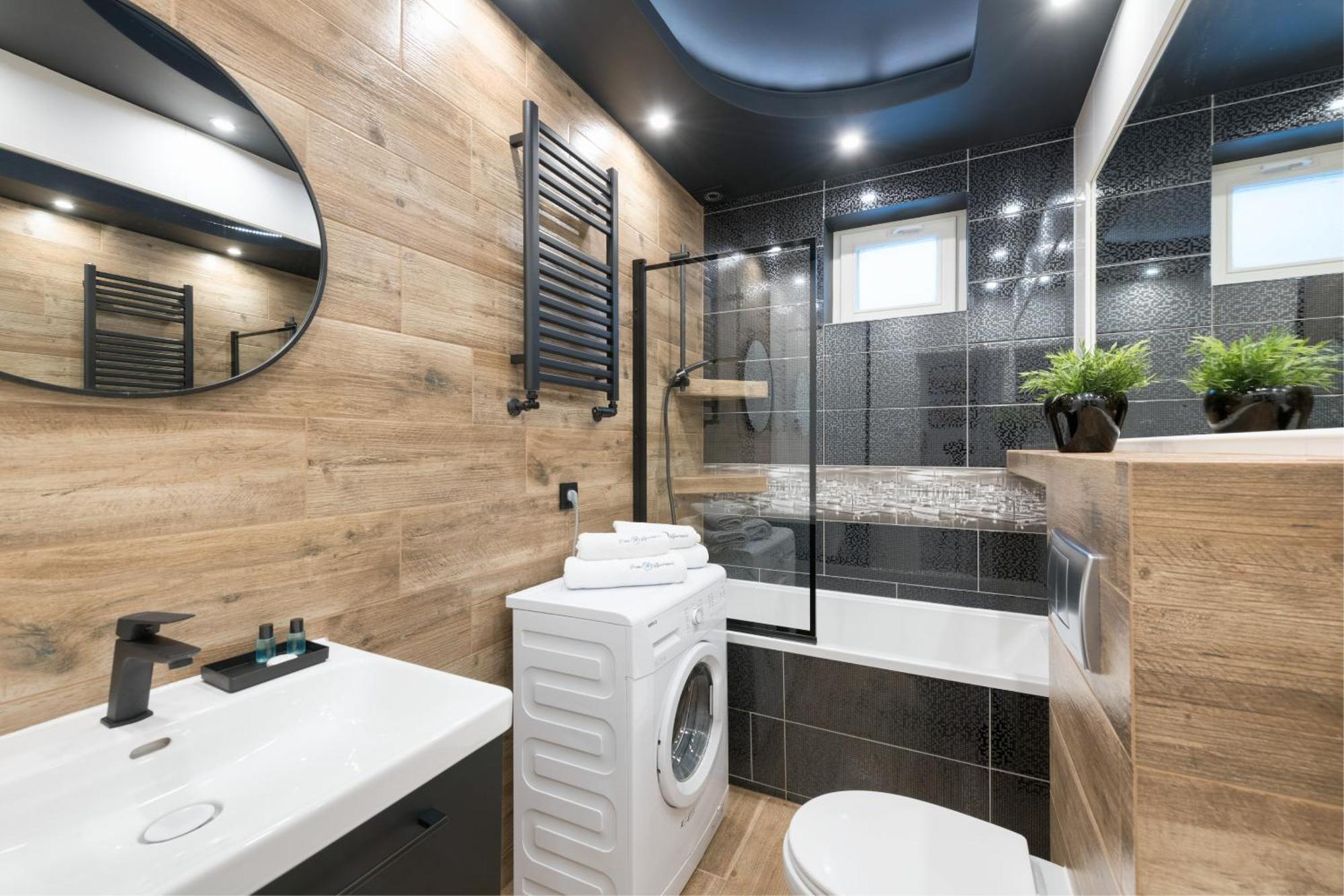 Prime Apartments - Studio Sopot Eksteriør bilde
